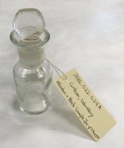 Sample Jar